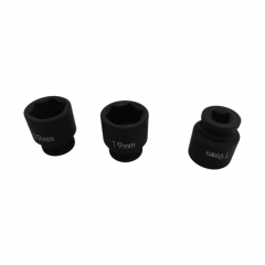 IMPA 590201-590287 MST SOCKETS FOR IMPACT WRENCH