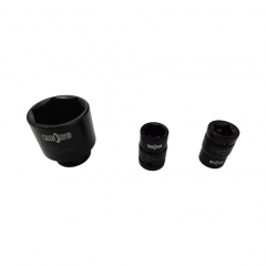 IMPA 590201-590287 MST SOCKETS FOR IMPACT WRENCH