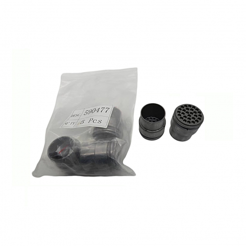 IMPA 590471-590480 MST SPARE NEEDLE SUPPORTERS FOR JET CHISEL