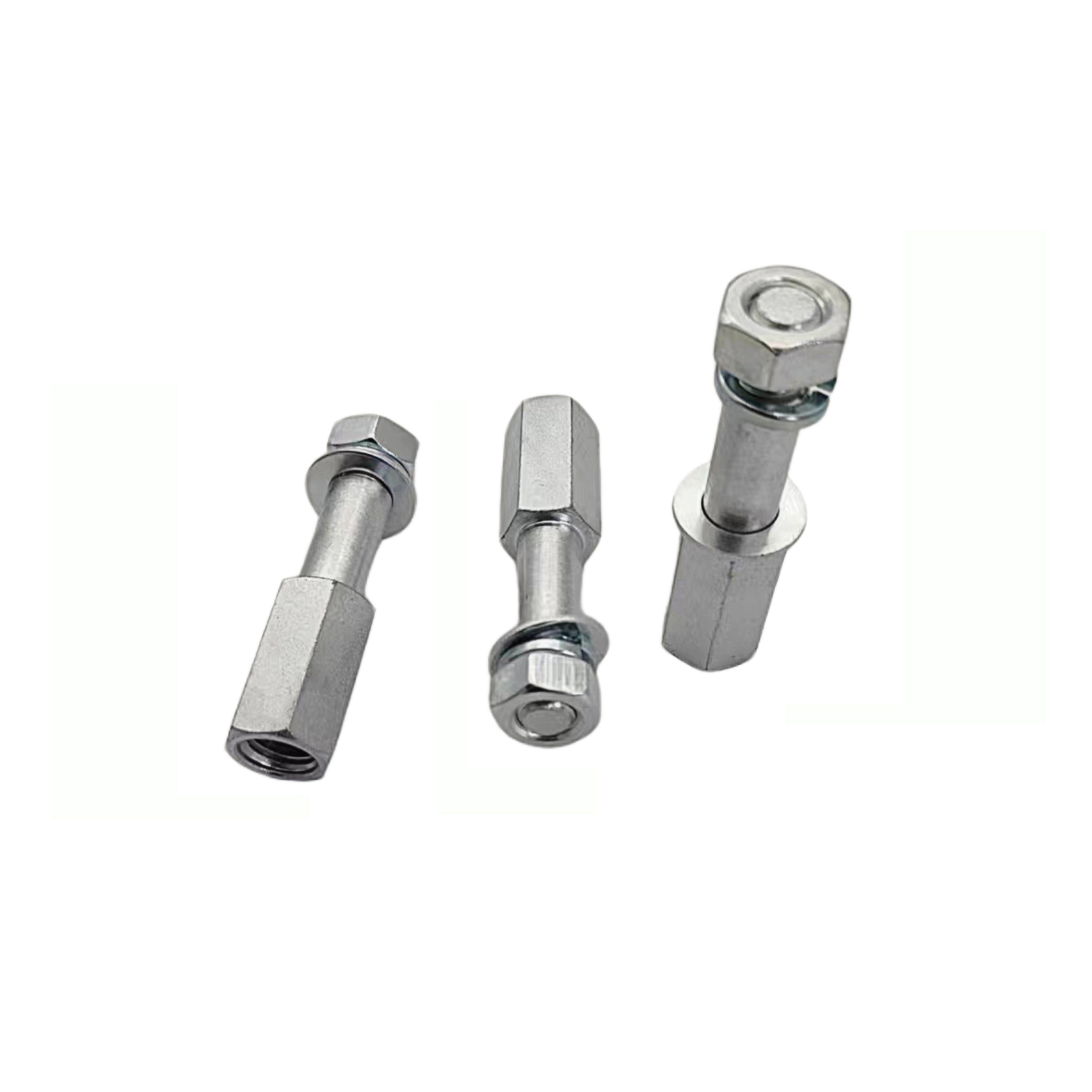 IMPA 591943 MST SPINDLE FOR 3 CUTTER HEAD, #2000-21 F/ICO