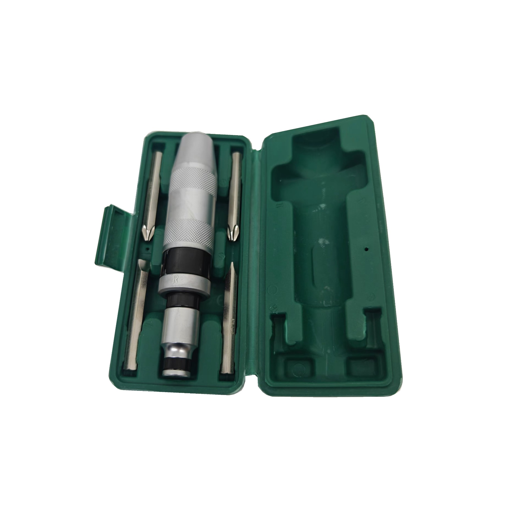 IMPA 612431-612432 MST HAMMERING SCREWDRIVERS, IMPACT TYPE