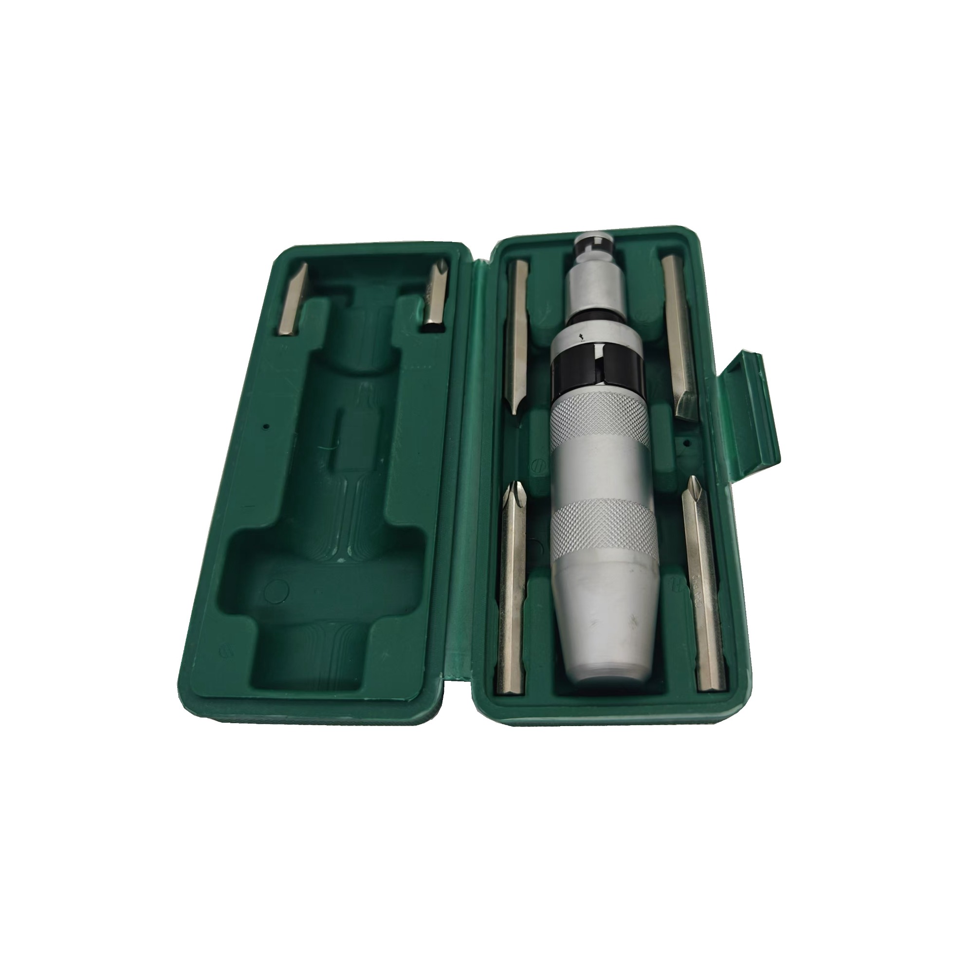 ハチ IMPA 612431-612432 MST HAMMERING SCREWDRIVERS, IMPACT TYPE