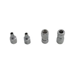 IMPA 351401-351456 MST QUICK-CONNECT COUPLERS, FEMALE THREAD TYPE
