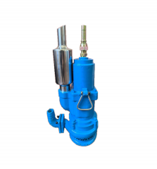 IMPA 591635-591637 MST PNEUMATIC SUMP PUMPS