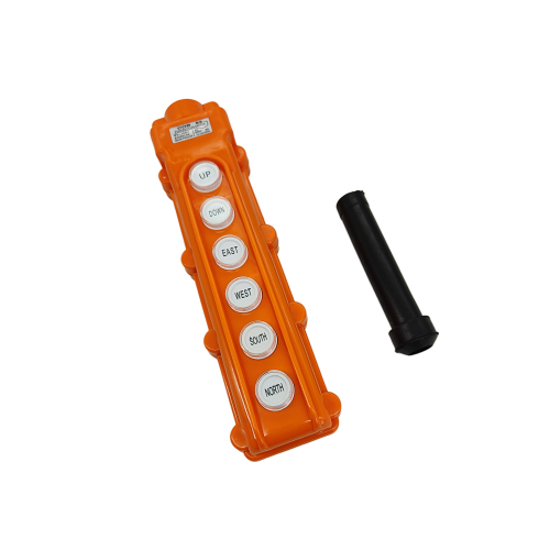 IMPA 793085-793088 MST PUSH BUTTON SWITCH FOR HOIST