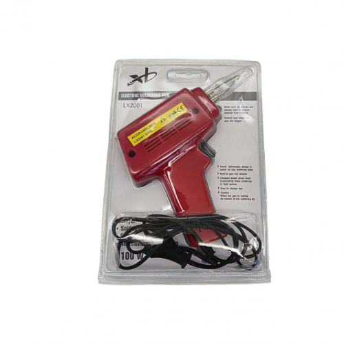 IMPA 795011-795077 MST ELECTRIC SOLDERING IRONS