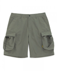 Men's Camping Travel Shorts with ​Pockets