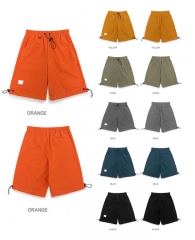 Men's Summer Casual Comfortable Short Pants with Pockets