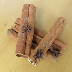 Cinnamon Bark | Cinnamomum| Rou Gui Pi | -500g