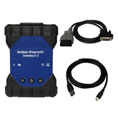 High Quality GM MDI 2 Multiple Diagnostic Interface Compatiable GM Software Without Wifi