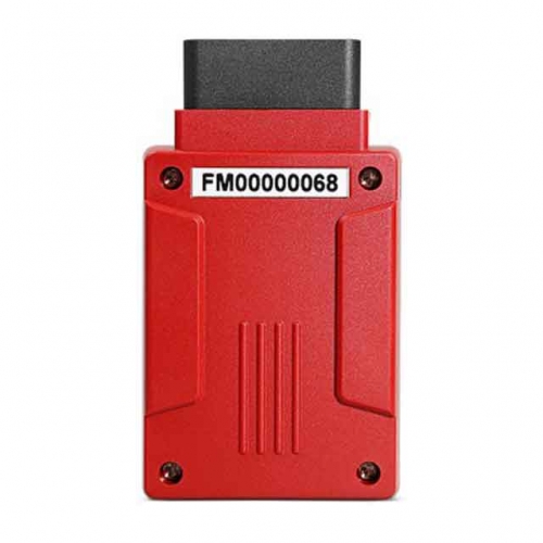 SVCI J2534 Diagnostic Tool for Ford & Mazda Support Online J1850 Module Programming