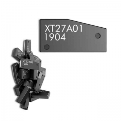 Xhorse VVDI Super Chip XT27A01 Transponder for VVDI2 VVDI Mini Key Tool 100pcs