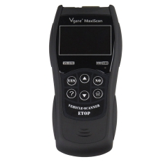 Vgate VS890 OBD2 Diagnostic Scanner CAN-BUS Multi-Languages Car Code Reader