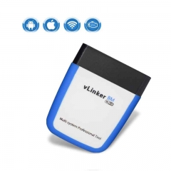 Vgate vLinker BM WiFi V2.2 ELM327 OBD Scanner wifi OBD2 Car Diagnostic Tools For BMW