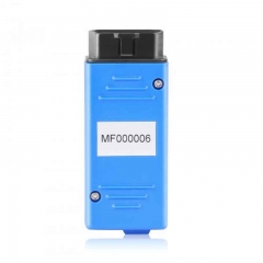 VNCI MF J2534 Newest Diagnostic Tool with Ford/ Mazda IDS V129 Compatible with J2534 PassThru and ELM327 Protocol Free Update Online