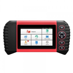 Launch CRP Touch PRO Elite All Systems Diagnosis Tool Support Service Functions Automotive Scanner
