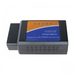 ELM327 V1.5 Bluetooth OBD2 CAN-BUS Diagnostic Scanner Tool 5PCS