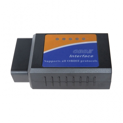 ELM327 V1.5 Bluetooth OBD2 CAN-BUS Diagnostic Scanner Tool 5PCS