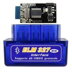 Auto Scanner Elm327 Bluetooth V1.5 Car Diagnostic Tools