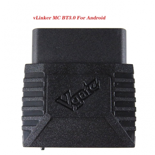 Vgate vLinker MC ELM327 Bluetooth 3.0 OBD2 ELM327 Car Diagnostic For Android Scanner Tool