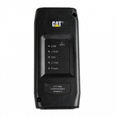 Best Quality CAT ET3+ Wifi Caterpillar Diagnostic Adapter III Cat Communication Adapter 3