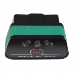 Vgate iCar2 obd2 bluetooth scanner ELM327 V2.1 car tools for android/PC code reader