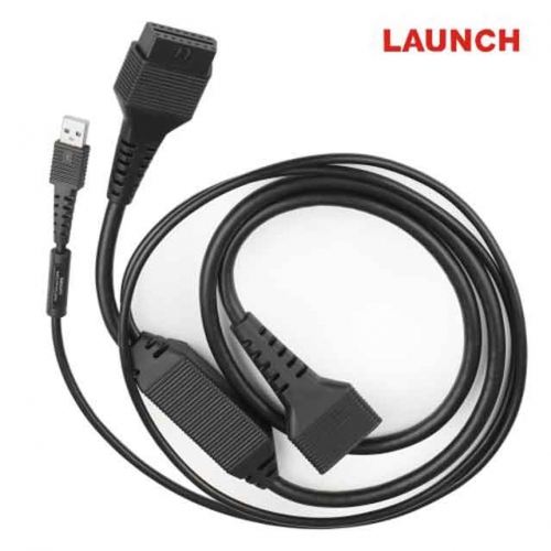 LAUNCH X431 DOIP Adapter Cable for Devices with CAR VII Bluetooth Connectors