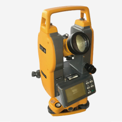 DGT SERIES THEODOLITE