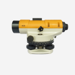 LAL-3 SERIES AUTO-LEVEL