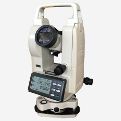 MDTL2CA SERES LASER THEODOLTE