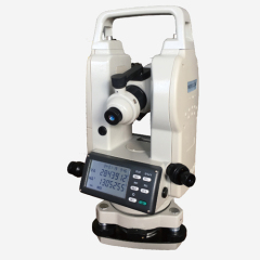 MDTL2CAG GREEN LASER THEODOLTE