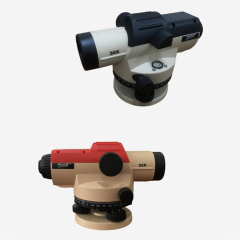 AL series Auto-evel