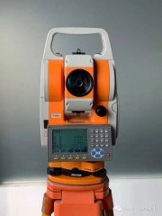 MTS800 SERIES TOTAL STATION