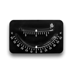 MECHANICAL INCLINOMETERS: 2000 SERIES