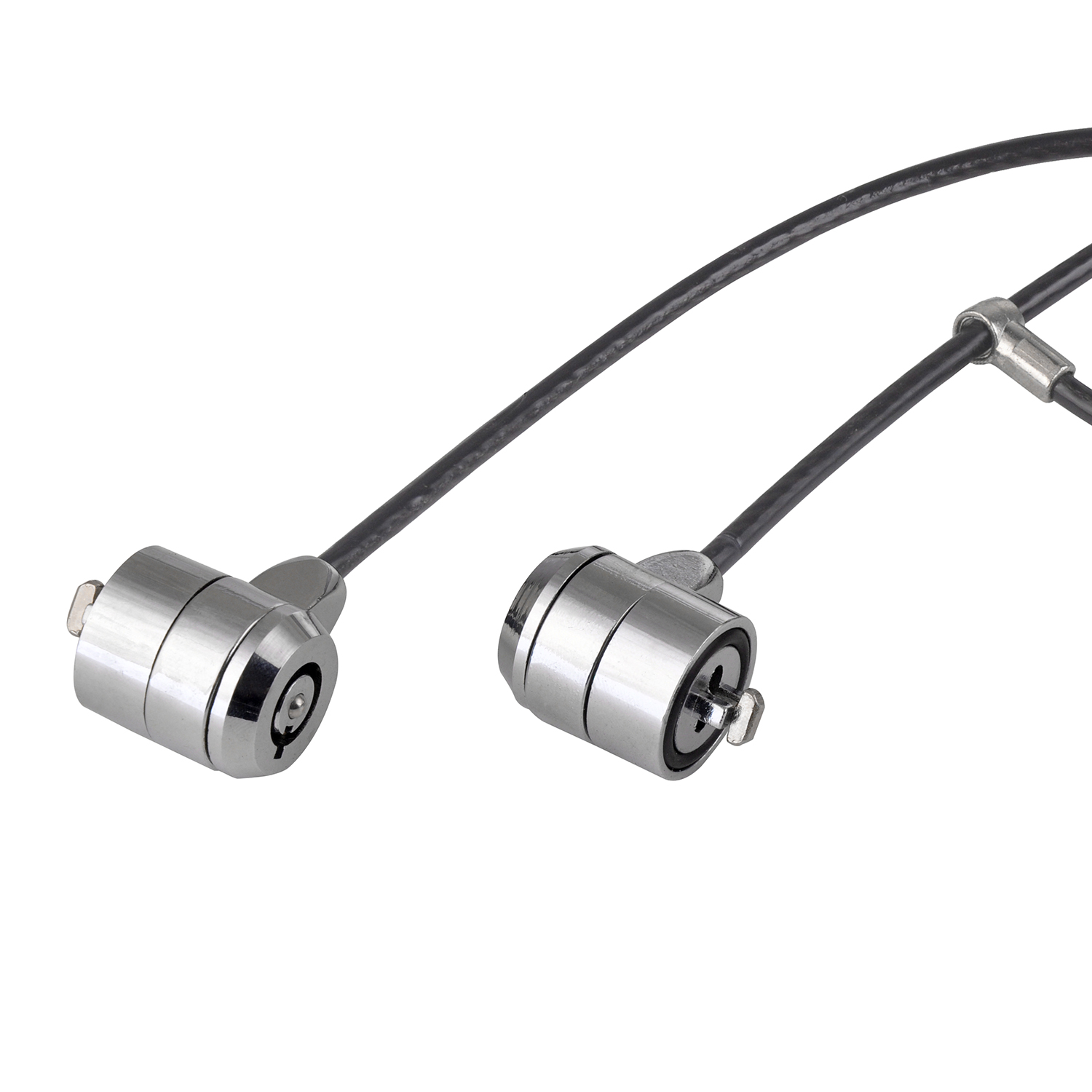 SPKL009D Dual Head Security Key lock