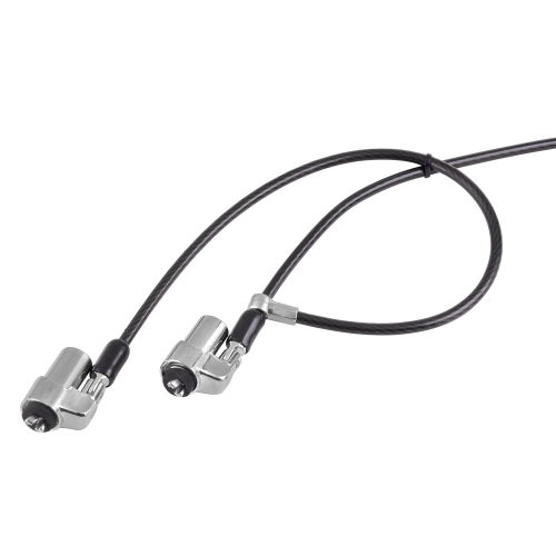 SPKL701D Dual Head Security Key lock