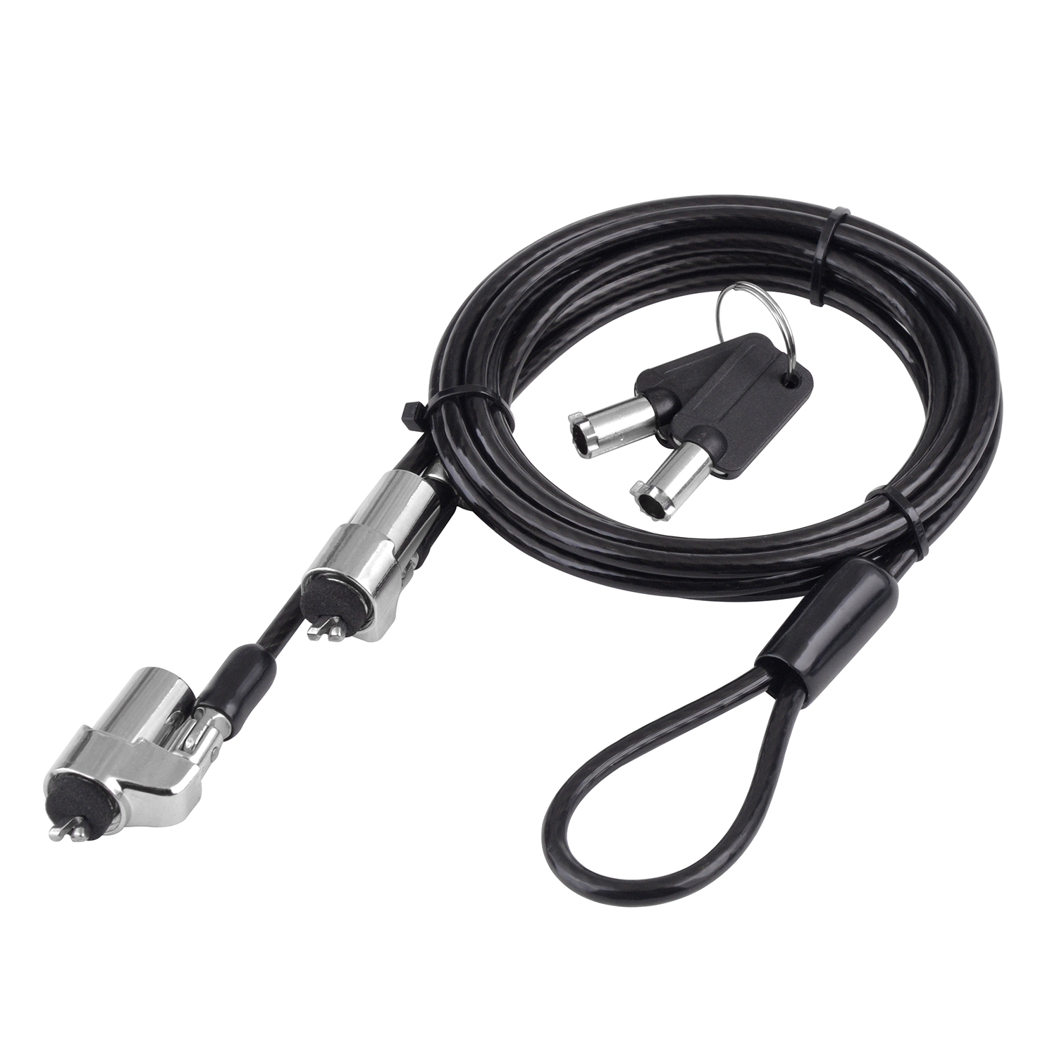 SPKL701D Dual Head Security Key lock