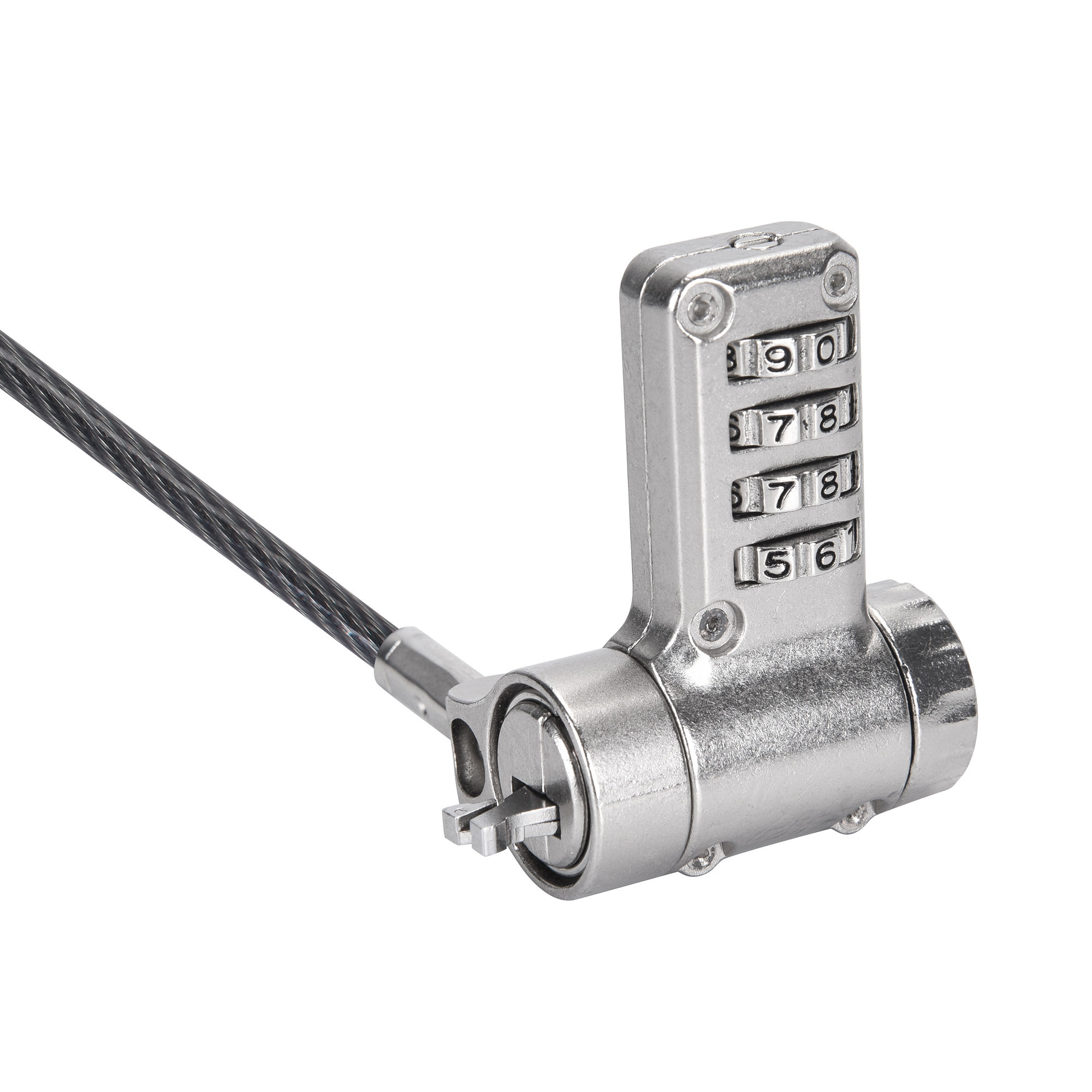 SPCL221 Universal Security Combination lock