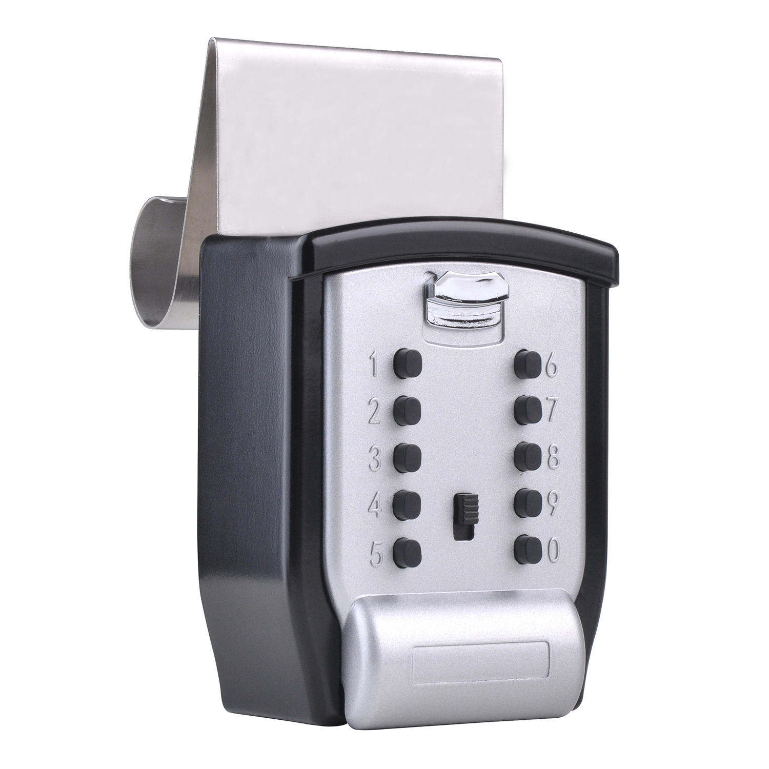 SPPL919C CAR WINDOW LOCK BOX,