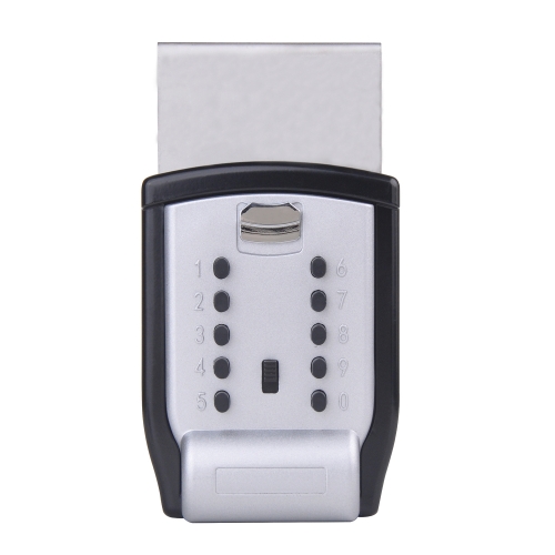 SPPL919C CAR WINDOW LOCK BOX,