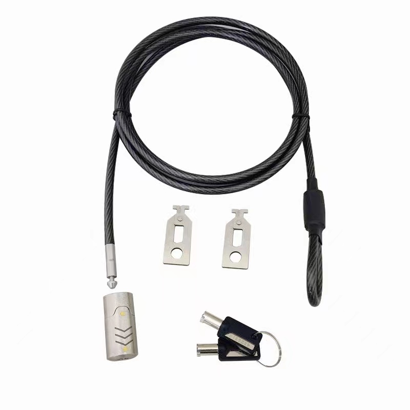 SP-DL117 Security Desktop Lock,Computer lock