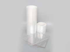 Protection Film For Plastic Sheets