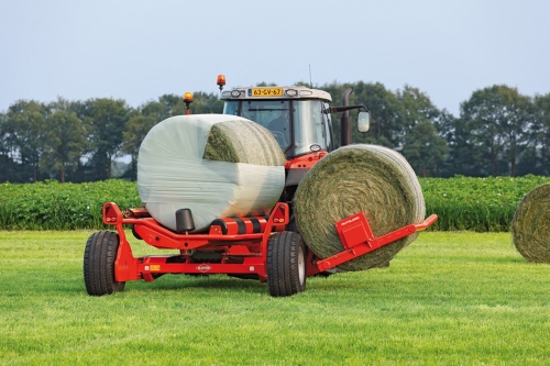 Silage Film