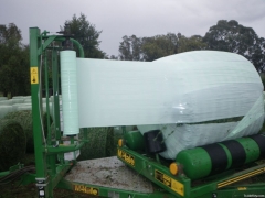 Silage Film