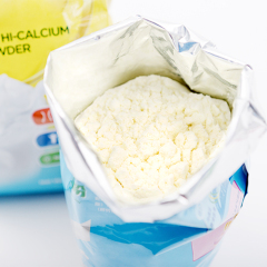 PE Film for Milk Powder