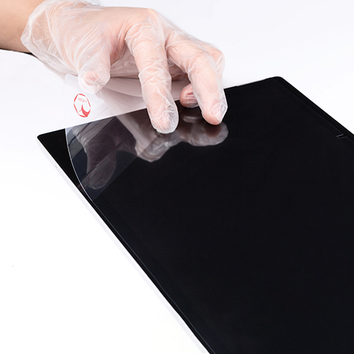 Protection Film For Electronics