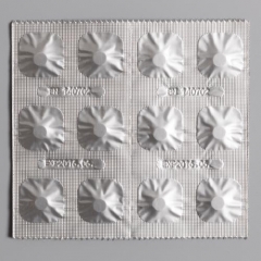 PE Film for Pharmaceutical Packaging