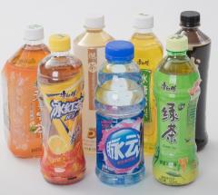 High Shrinkage PVC Shrink Sleeve Film