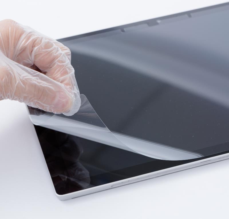 Protection Film For Electronics