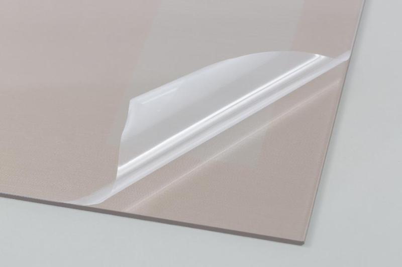 Protection Film For Glass